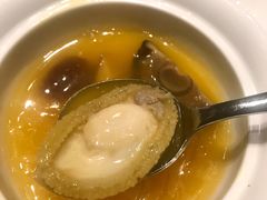 -博林天瑞喜来登酒店·西丽尚膳