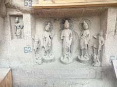 -炳灵寺世界文化遗产旅游区