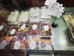 -非遗近水楼糕团(景德路店)