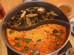 -海底捞火锅(龙湖三千集店)