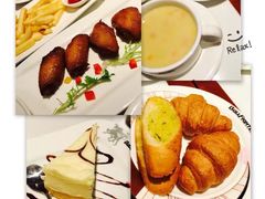 -斗牛士牛排(南京东路店)
