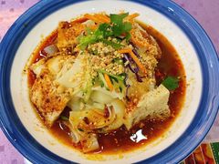 -新疆巴州金丝特餐厅(大钟寺店)