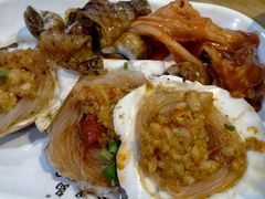 -苏格里岛自助海鲜烤肉火锅(集美万达店)