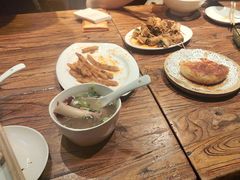 -有奴思烤肉·清真(正宁路店)