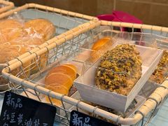 -屋裡·Union Bakery(龙江路店)
