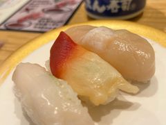 -合点寿司(金虹桥商场店)