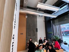 -LANLIZI BAKERY(COSMO店)