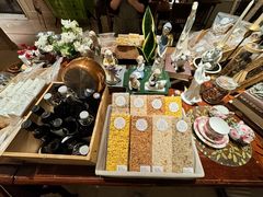 -金谷仓家庭料理(马泉营店)