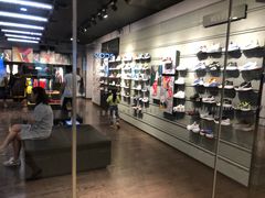 -NIKE 儿童体验店(南开大悦城店)