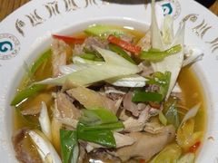 -胖老汉新疆特色椒麻鸡(南门店)