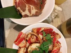 -新石器烤肉(千灯大润发店)