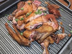 -吕氏疙瘩汤·新派鲁菜(济南万象城店)