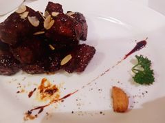 越式牛肉粒-苏浙汇(朝外店)