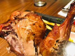 -Ambra Haus琥珀屋精酿餐厅(宝山店)