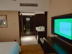 -成都世纪城假日酒店-西楼