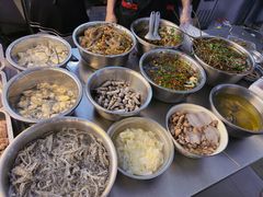 -圆蛋酒料•生腌(开元路店)
