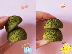 -西树泡芙(湖滨银泰in77B区店)