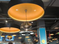 -老傅家湘潭水煮活鱼店(众一国际店)