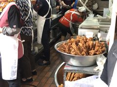 -芳婆糕团店(王府大街店)