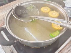 -全好食潮汕牛肉火锅(泗洲路店)