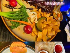 -blue frog蓝蛙(长泰广场店)