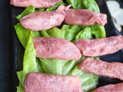 -燚青春东北泥炉烤肉(百合店)