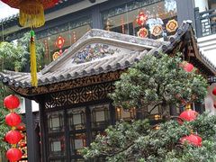 -北园酒家(小北路店)