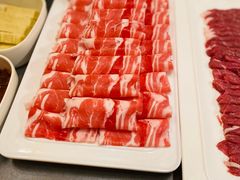 -君邦火锅(新疆大厦店)