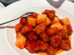 -漢舍中国菜馆(889广场店)