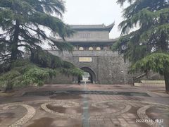 -镇淮楼