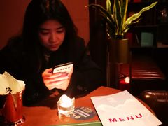 -Joy酒隐(西湖店)