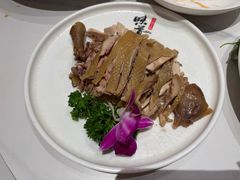 -梅利汴京烤鸭•开封豫菜地标店(晋安路店)
