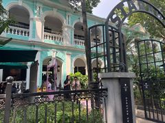 -星巴克臻选(广州沙面店)