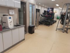-中田健身工作室(博兴路店)