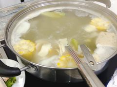 -全好食潮汕牛肉火锅(泗洲路店)