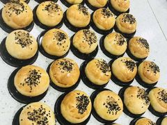 -鲍师傅糕点(国金街店)