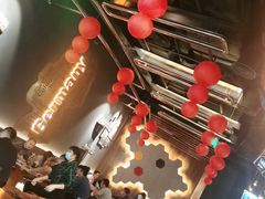-haxnbauer海森堡德国餐厅(深圳coco店)