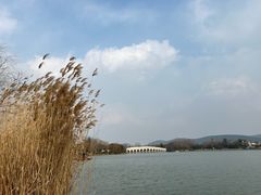 -云龙湖旅游景区