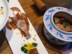 -北京老铺烤鸭(西稍门店)