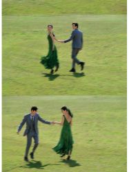 -第一夫人婚纱摄影(南京店)