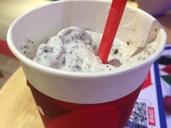 -DQ·蛋糕·冰淇淋(周浦万达店)