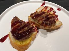 -水木锦堂·自助铁板烧(世贸天阶店)