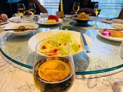 -云冈美高大酒店-西餐厅