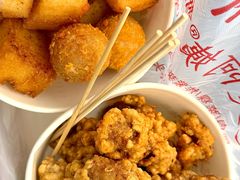 -美美阿姨醋肉(县后路店)