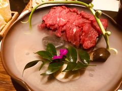 九秒牛肉-盡膳口福跷脚牛肉火锅(合生汇购物中心店)