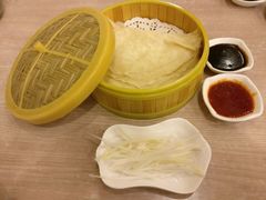 -大地春饼店(黄河路店)