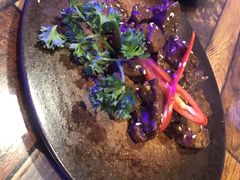秘制牛肋粒-质烤烤物·活烤海鲜(质烤总店)