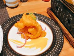 -皇品田苑日式料理(苏州中心店)