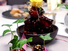 本帮糖醋排骨-广舟(千禧店)