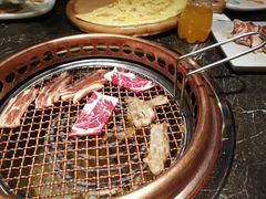 -一品诚记烤肉(大连柏威年购物中心店)